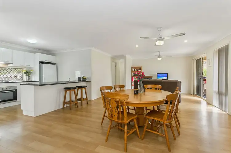 Fifth view of Homely house listing, 11 Plumeria Close, Kenmore QLD 4069