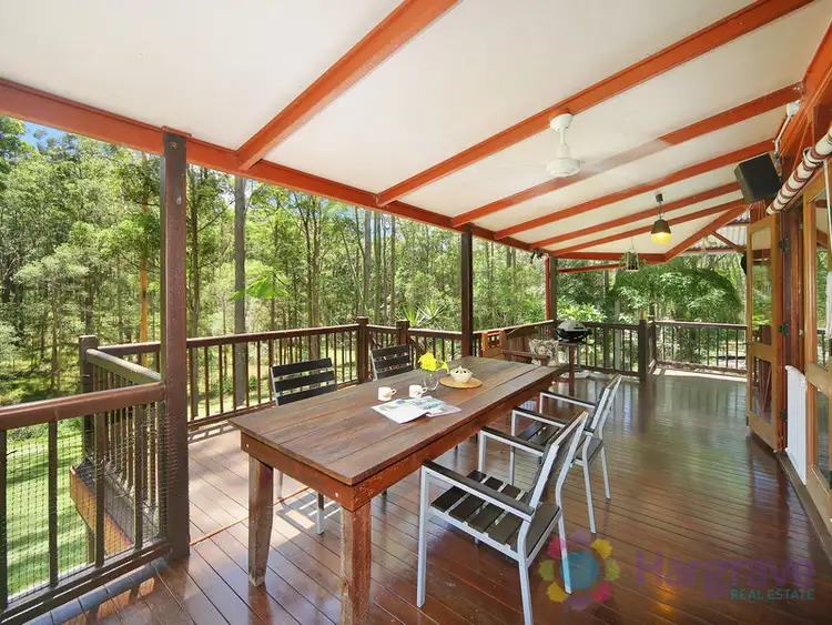 Third view of Homely house listing, 161 Pioneer Road, Pomona QLD 4568