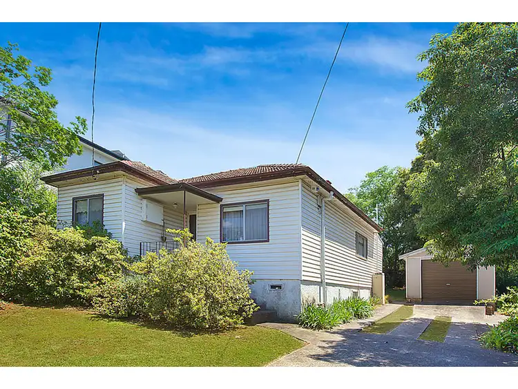 146 Kissing Point Road, Dundas NSW 2117