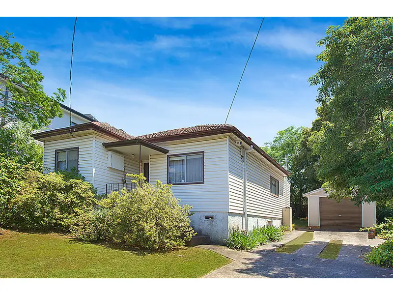 Main view of Homely house listing, 146 Kissing Point Road, Dundas NSW 2117