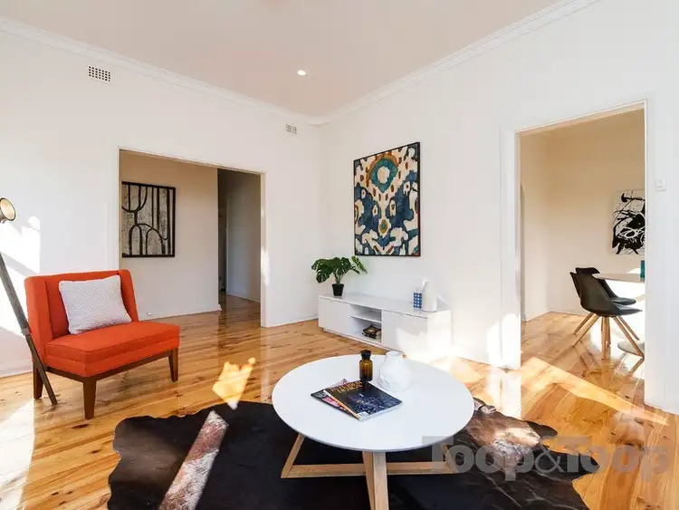 Sixth view of Homely house listing, 10 Netherby Avenue, Plympton SA 5038
