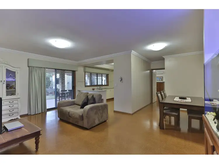 Sixth view of Homely house listing, 3 Catalina Drive, Wilsonton QLD 4350