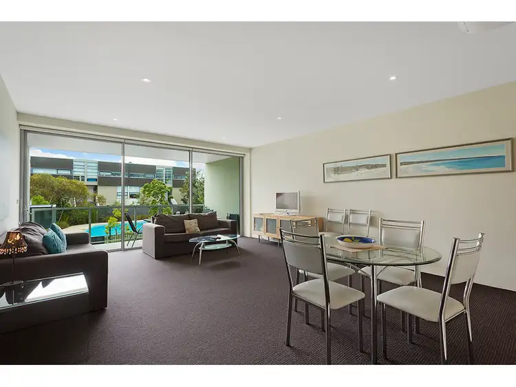 Third view of Homely apartment listing, 6/1 Elizabeth Street, Merimbula NSW 2548