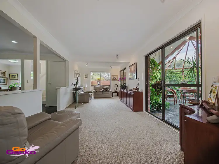Fourth view of Homely house listing, 28 Weekes Road, Carindale QLD 4152