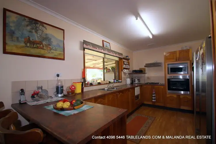 Third view of Homely rural property listing, RR1255 21 Dobson Road, Upper Barron QLD 4883