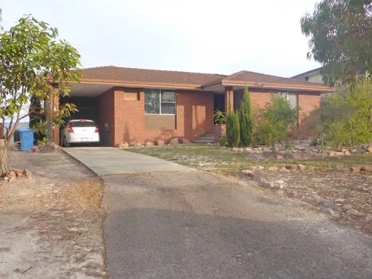 Main view of Homely house listing, 2 Wiese Way, Castletown WA 6450