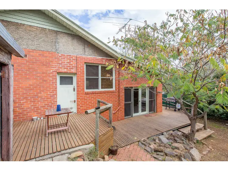 Third view of Homely house listing, 613-615 Schubach Street, East Albury NSW 2640