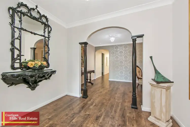 Sixth view of Homely house listing, 146 Farnham Road, Quakers Hill NSW 2763