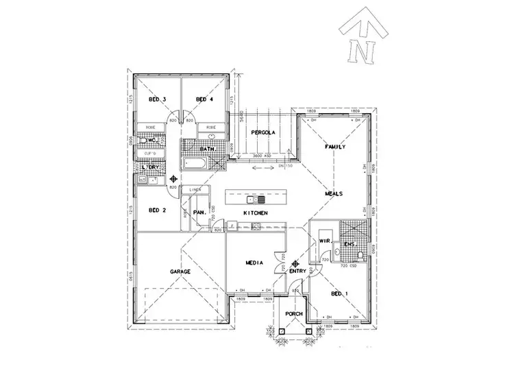 Second view of Homely house listing, 28 Graham Drive, Kelso NSW 2795