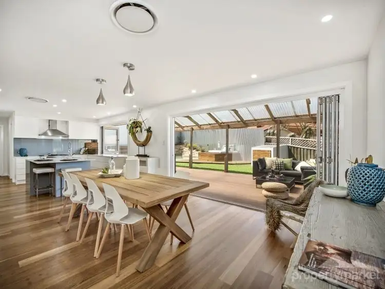 Fifth view of Homely house listing, 8 Pierre Close, Tumbi Umbi NSW 2261