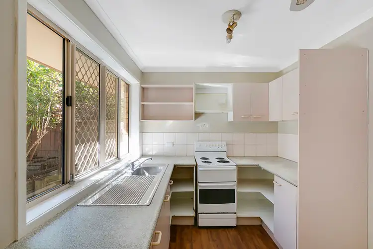 Fourth view of Homely house listing, 8 Medellin Place, Nerang QLD 4211