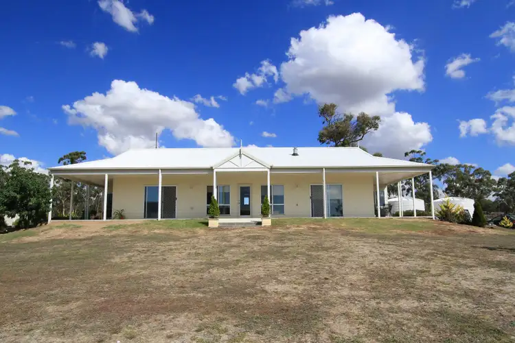 Sixth view of Homely rural property listing, 4327 McIvor Highway, Heathcote VIC 3523