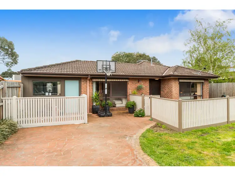 10 Glyndon Crt, Seaford VIC 3198