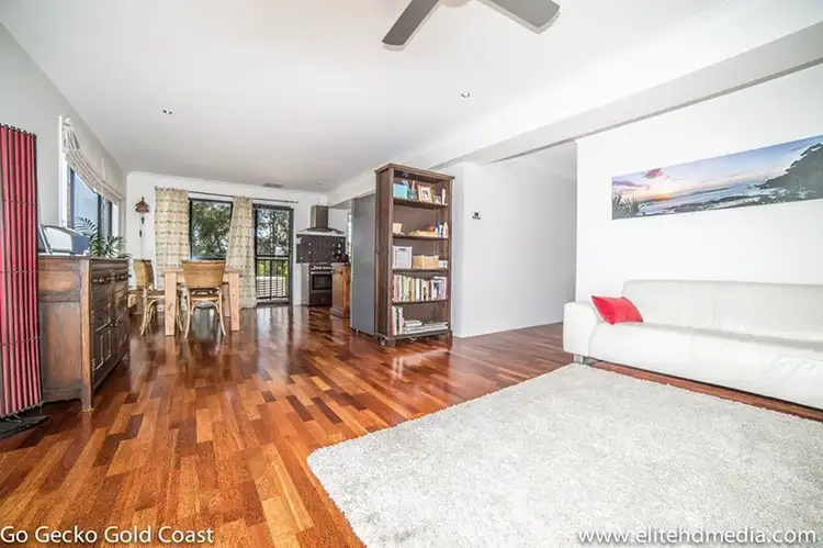 Second view of Homely house listing, 2E Latimers Crossing Road, Gilston QLD 4211