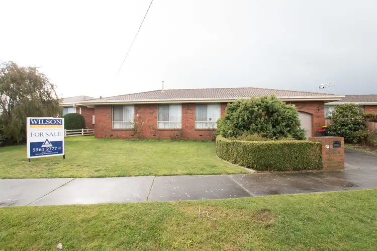 2/34 Breton Street, Warrnambool VIC 3280