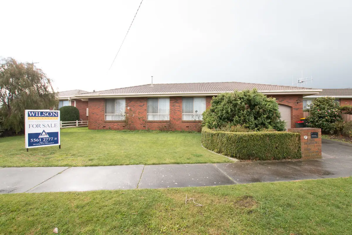 Main view of Homely house listing, 2/34 Breton Street, Warrnambool VIC 3280
