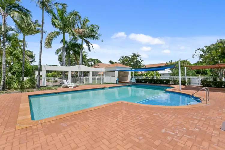 Third view of Homely townhouse listing, 97/60-76 Caseys Road, Hope Island QLD 4212