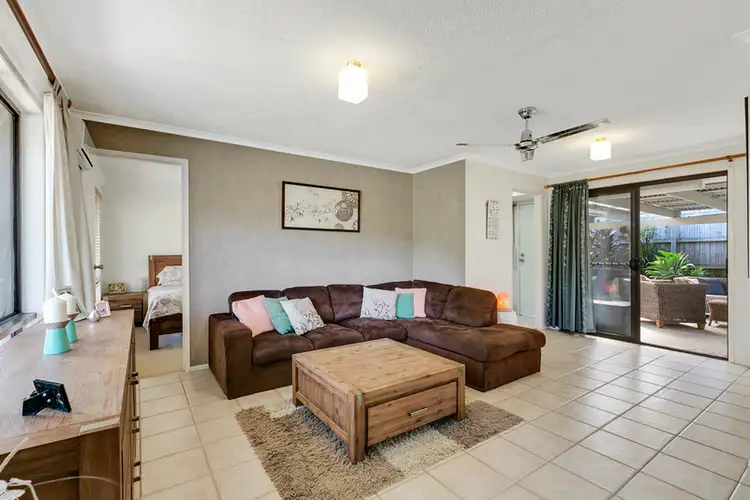 Main view of Homely house listing, 3 Burn Court, Nerang QLD 4211