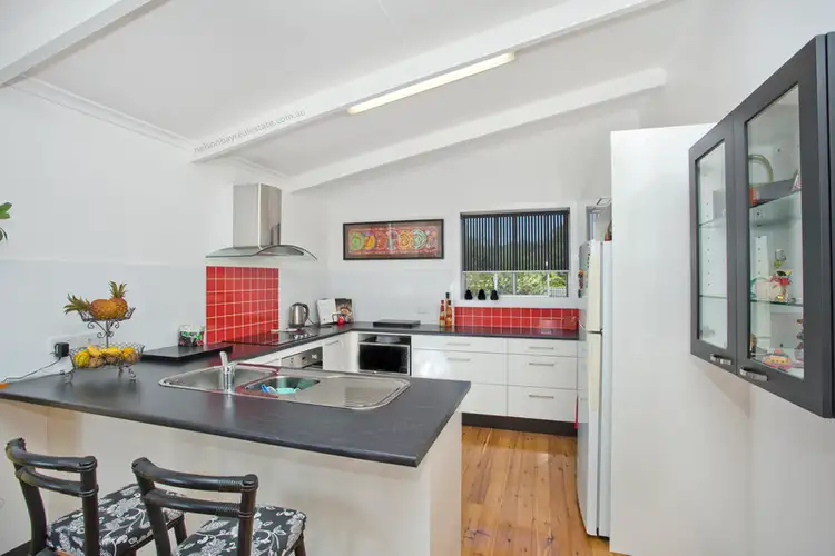 Fifth view of Homely house listing, 35 Ullora Road, Nelson Bay NSW 2315