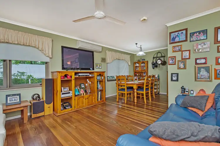 Second view of Homely house listing, 41-43 Evergreen Avenue, Loganlea QLD 4131