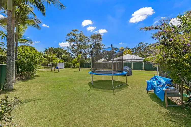 Fourth view of Homely house listing, 13 Glenmore Drive, Ashmore QLD 4214