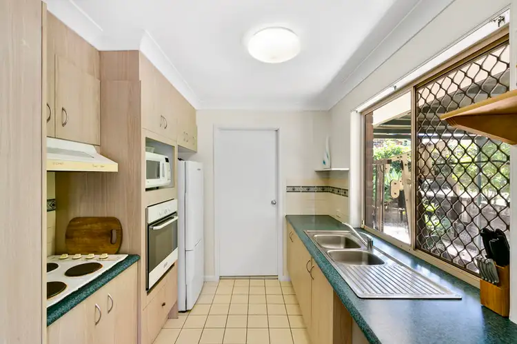 Fifth view of Homely house listing, 22 Riverpark Drive, Nerang QLD 4211