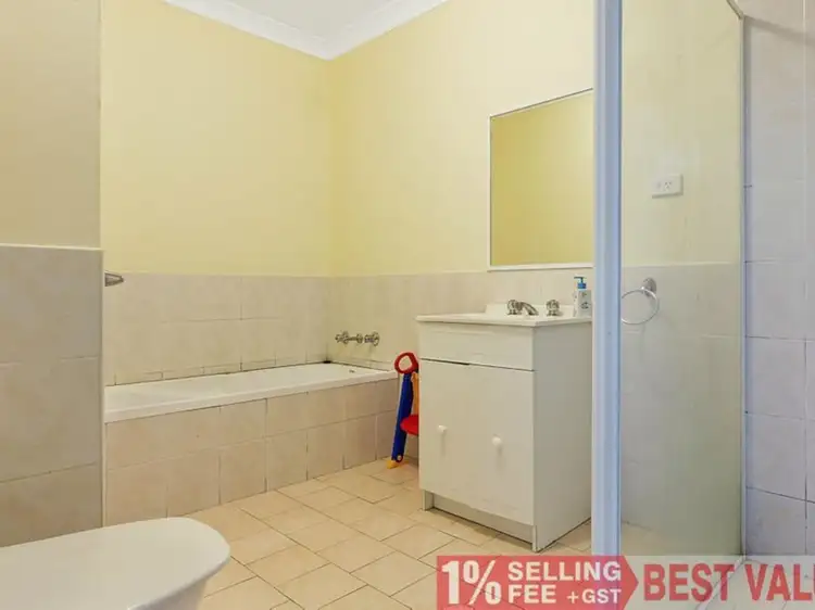 Third view of Homely unit listing, Unit 26/8 Fourth Avenue, Blacktown NSW 2148