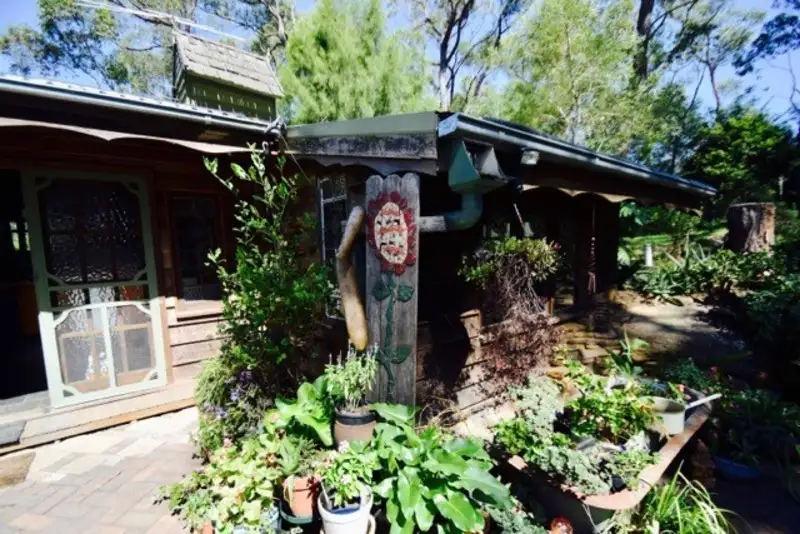 Main view of Homely rural property listing, 21 Railway Parade, Balmoral NSW 2571