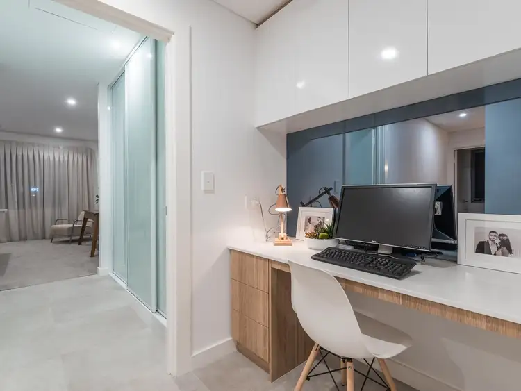 Third view of Homely house listing, A/13 Scenic Crescent, South Perth WA 6151
