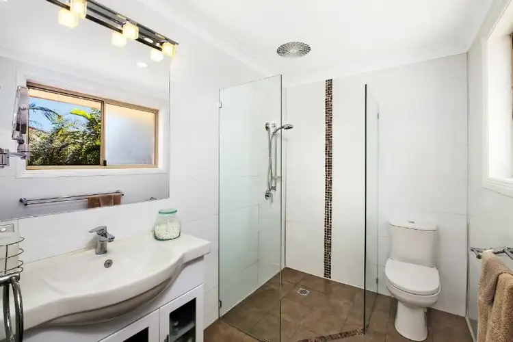 Fifth view of Homely house listing, 21 Kentia Close, Port Macquarie NSW 2444