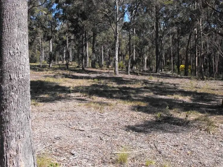 Main view of Homely land listing, Lot 33 Ochre Lane, Millingandi NSW 2549