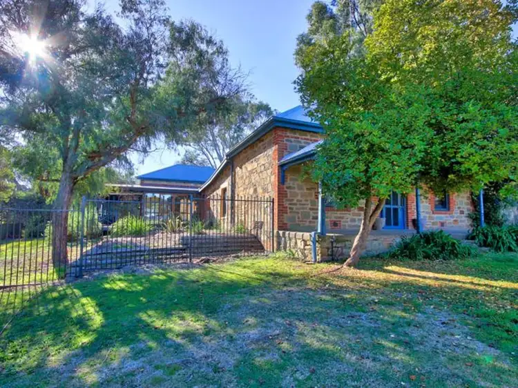 Main view of Homely house listing, 12 Knappstein Lane, Clare SA 5453