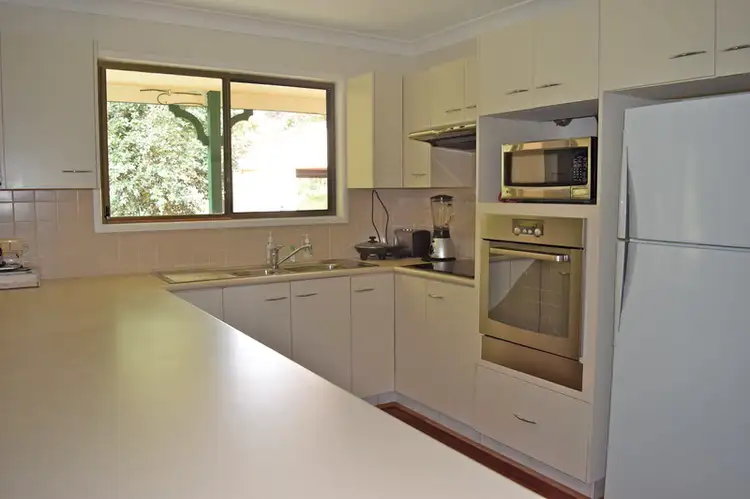 Fifth view of Homely house listing, 14 Rainer Drive, Tamborine Mountain QLD 4272