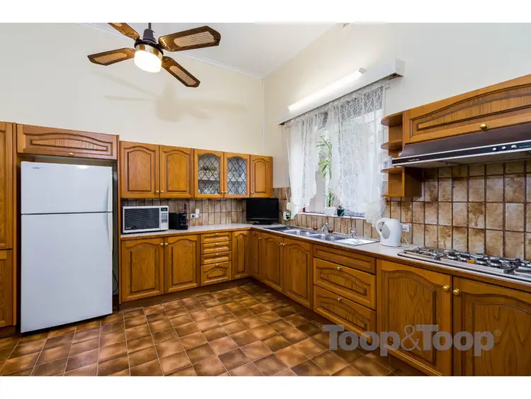 Sixth view of Homely house listing, 54 Cremorne Street, Malvern SA 5061