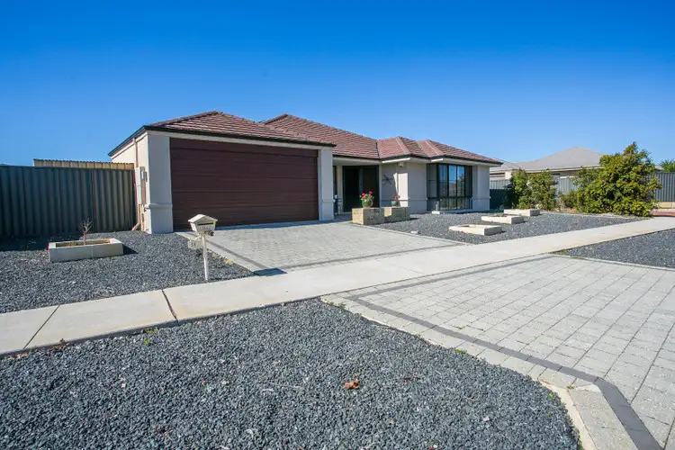 Third view of Homely house listing, 56 Flecker Promenade, Aveley WA 6069
