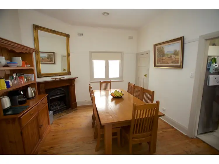 Fifth view of Homely house listing, 207 Stewart Street, Bathurst NSW 2795