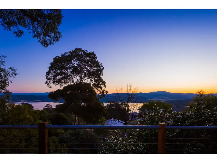 Second view of Homely house listing, 70-72 Monaro Street, Merimbula NSW 2548