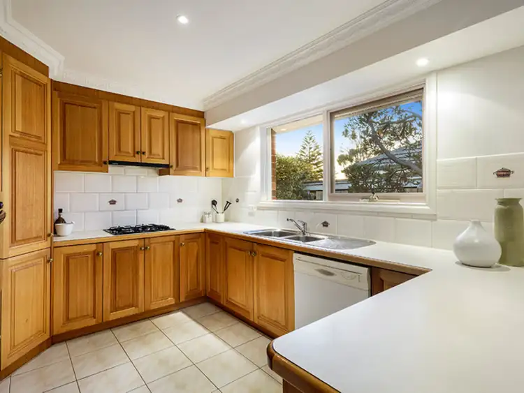 Sixth view of Homely house listing, 1/16 Charlton Street, Mount Waverley VIC 3149