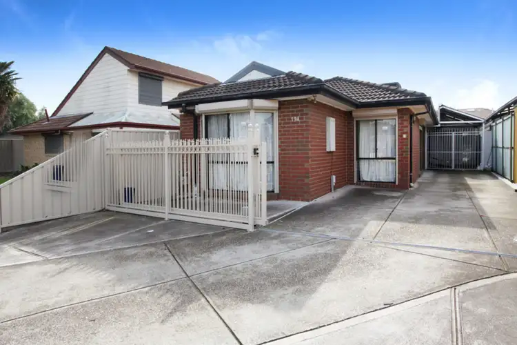 19A Park Drive, Sunshine North VIC 3020