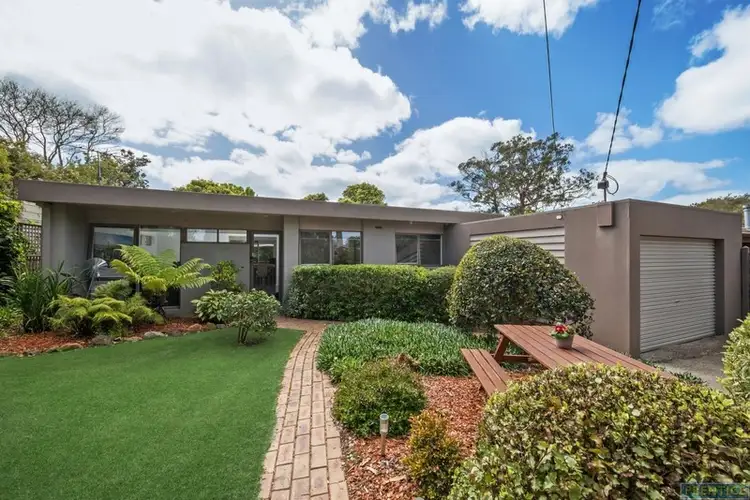 38 Anthony Court, Rye VIC 3941