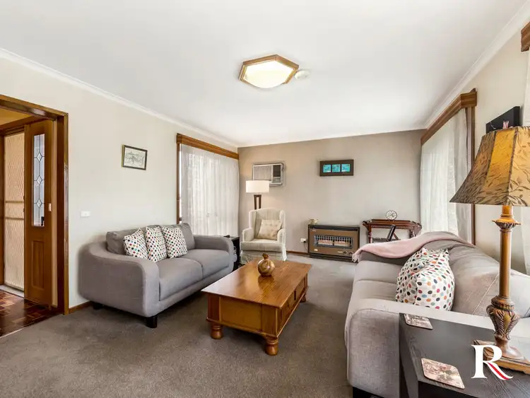 Third view of Homely house listing, 8 Antrim Court, Corio VIC 3214
