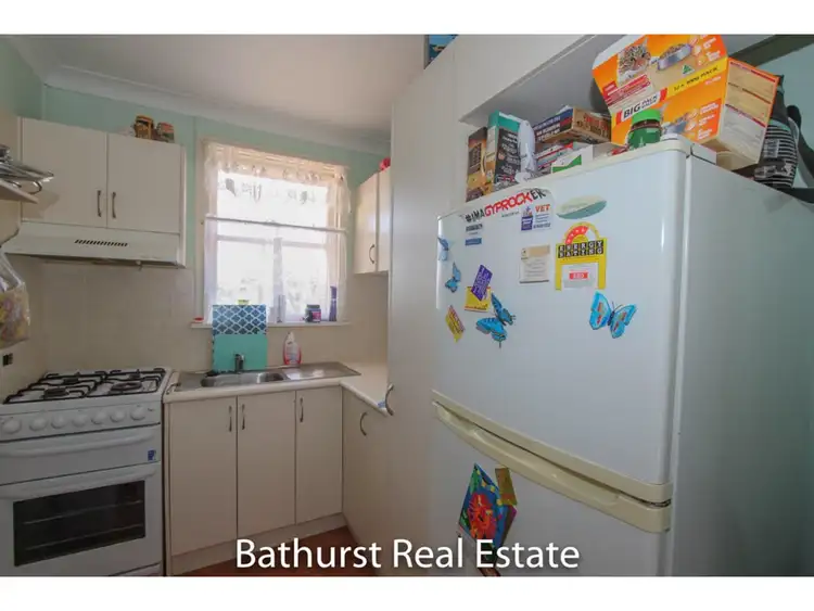 Second view of Homely house listing, 40 Suttor Street, West Bathurst NSW 2795