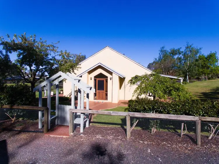 Fourth view of Homely house listing, 16 Crystal Creek Lane, Yackandandah VIC 3749