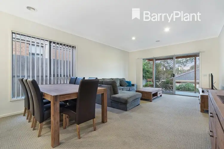 Fifth view of Homely house listing, 12 Luca Place, Pakenham VIC 3810