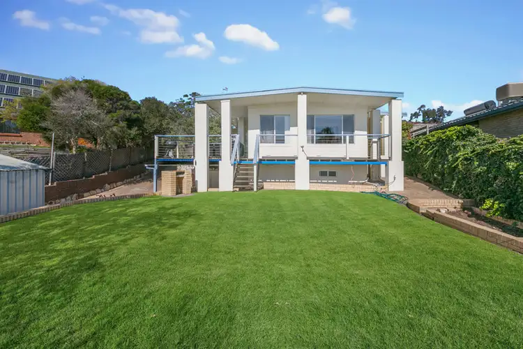 Fourth view of Homely house listing, 21 The Cove Road, Marino SA 5049