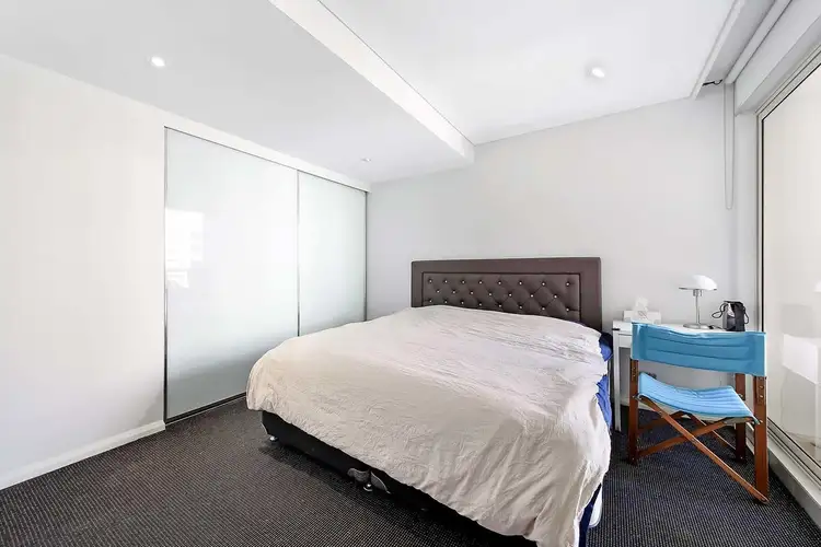 Third view of Homely apartment listing, 225/11 Potter Street, Waterloo NSW 2017