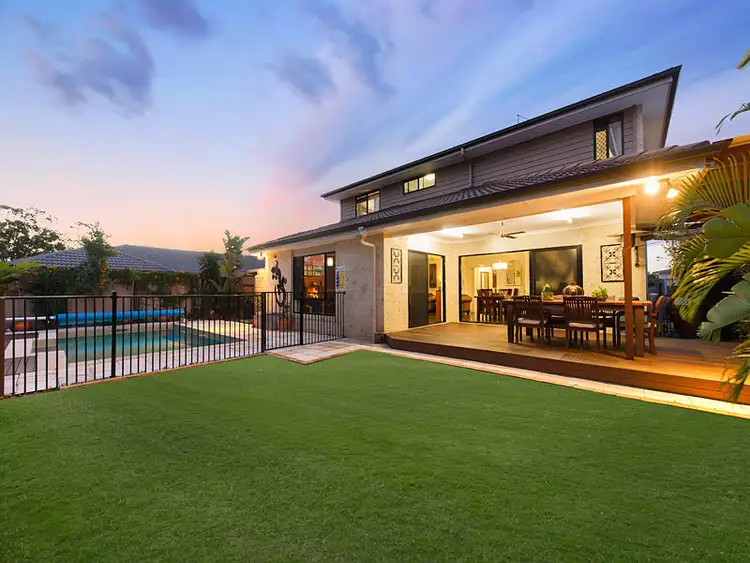 Main view of Homely house listing, 83 Waterhousia Place, Moggill QLD 4070