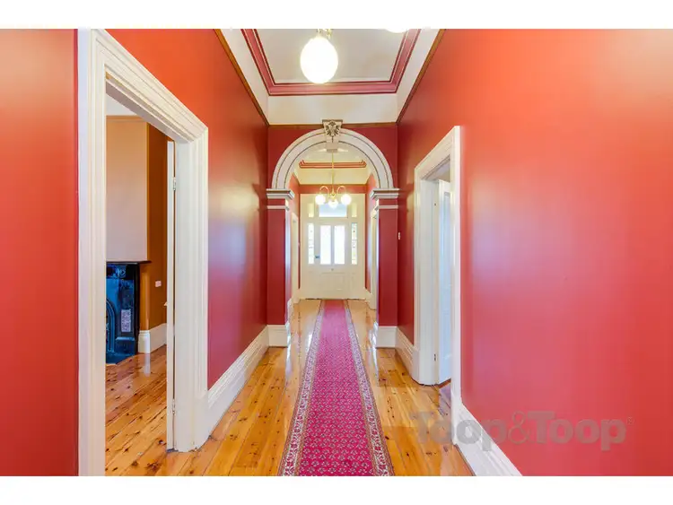 Second view of Homely house listing, 4 Gray Street, Woodville West SA 5011