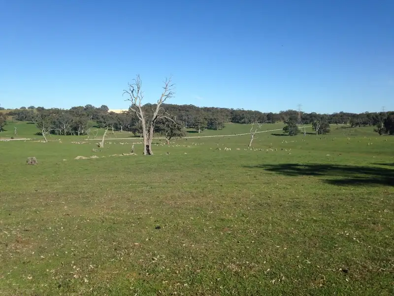 Main view of Homely rural property listing, Address available on request