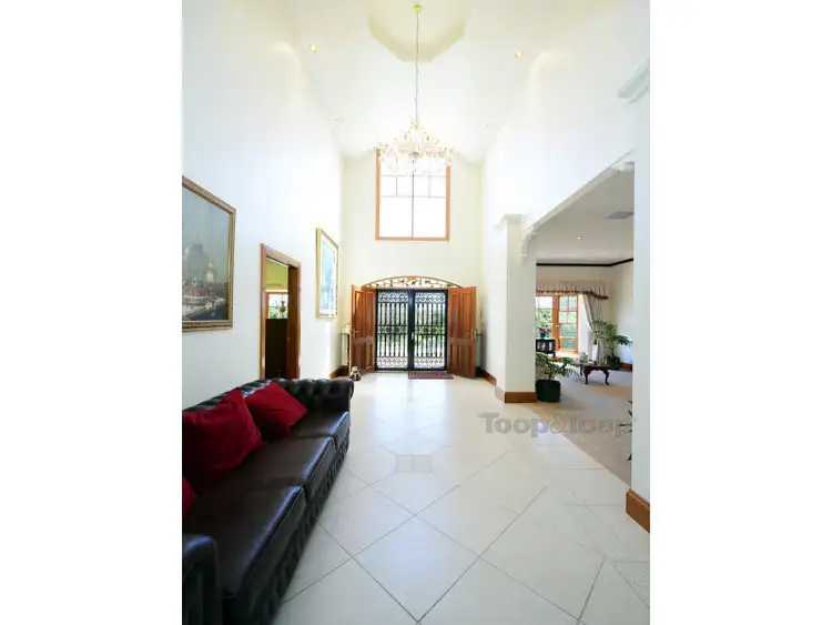 Sixth view of Homely house listing, 530 Torrens Valley Road, Gumeracha SA 5233